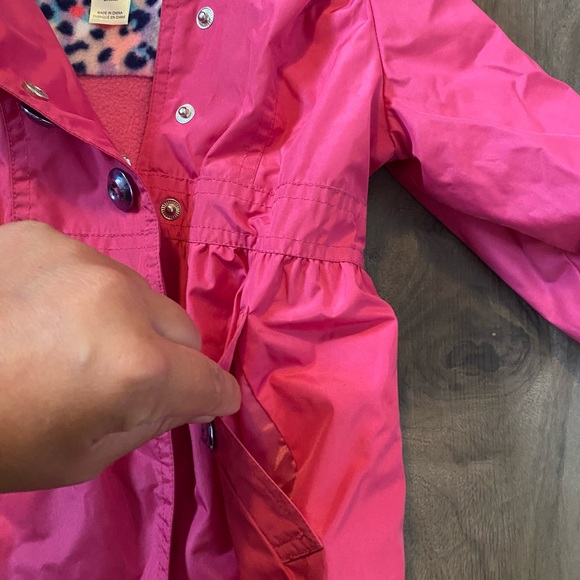 Oshkosh jacket - Picture 3 of 5